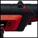 Einhell | Cordless Drywall Polisher TP-DW 18/225 Li -including 4ah battery and charger 4259990+4512042