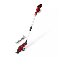 Einhell GE-CG 18/100 Li T-Solo Cordless Grass- and Bush Shear solo-3410310