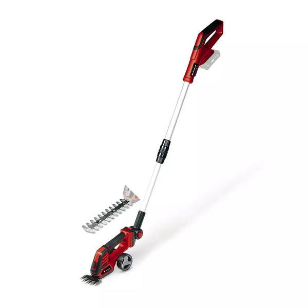 Einhell GE-CG 18/100 Li T-Solo Cordless Grass- and Bush Shear solo-3410310