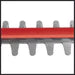 Einhell | Cordless Hedge Trimmer GC-CH 18/40 Li + 2.5ah batt & charger