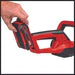 Einhell | Cordless Hedge Trimmer GC-CH 18/40 Li + 2.5ah batt & charger