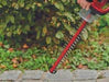 Einhell | Cordless Hedge Trimmer GC-CH 18/40 Li + 2.5ah batt & charger
