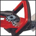 Einhell | Cordless Hedge Trimmer GC-CH 18/40 Li + 2.5ah batt & charger