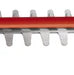 Einhell GC-CH 1846 Li-Solo Cordless Hedge Trimmer: Lightweight, efficient for hedge trimming (battery & charger not included)