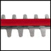 Einhell | Cordless Hedge Trimmer GE-CH 18/60 Li (Battery Excluded) - 3410930