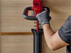 Einhell Cordless Hedge Trimmer GE-CH 18/60 Li-Solo | Lightweight, Powerful & Easy to Use | Ideal for Garden Hedge Trimming