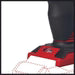 Einhell 18V Cordless Brushless Impact Drill TE-CD 18 Li-i Solo (No Battery/Charger) Power X-Change - Powerful DIY Tool