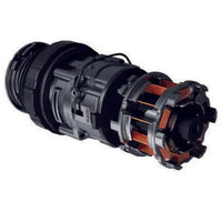 Einhell TE-CW 18 Li Brushless-Solo Cordless Impact Wrench. 18V Power X-Change. High Torque. Tire Changing Tool.