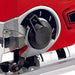 Einhell 18V Cordless Jigsaw TE-JS 18 Li-Solo - Power X-Change Tool - Lightweight & High Precision Cutting for Wood, Metal, Plastic