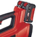 Einhell Cordless Leaf Blower GP-LB 36/210: Powerful, lightweight garden leaf blower for easy cleanup. Power X-Change.