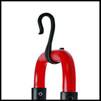 Einhell TC-CL 18/1800 Li Cordless LED Work Light: 1800lm, 360° Swivel, Power X-Change. Bright, flexible lighting for any job!