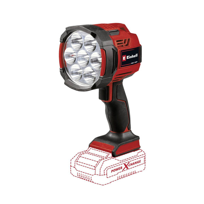 Einhell TE-CL 18/2 LiAC-Solo,Light Cordless Light solo 4514114