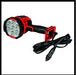 Einhell TE-CL 18/2500 LiAC-Solo Cordless LED Work Light - Power X-Change System, Portable Flashlight