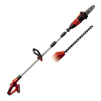 Einhell GE-HC 18 Li T-Solo Cordless Multifunctional Tool-GT -3410800