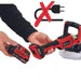 Einhell CE-CP 18/180 Cordless Polisher & Sander - Power X-Change