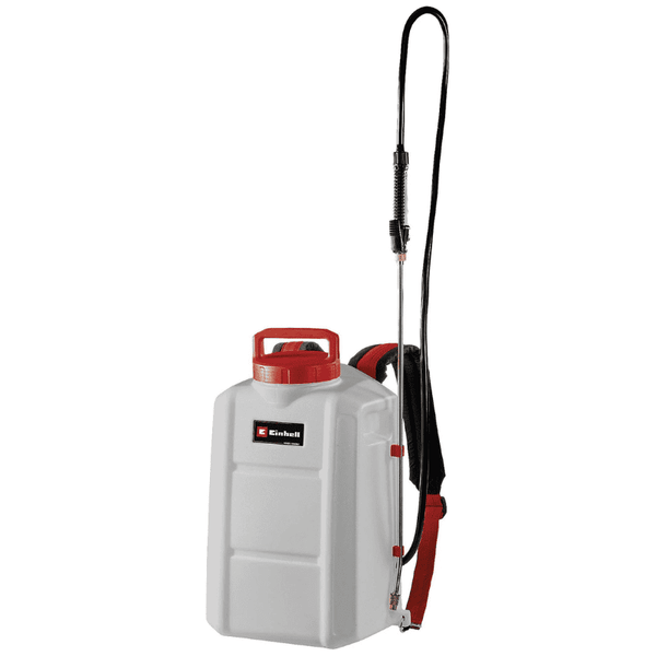 Cordless Pressure Sprayer