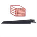 Einhell | Reciprocating Saw 100mm Solo 18V (TE-AP 18 Li-Solo) - 4326300