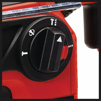 Einhell | Cordless Rotary Hammer TP-HD 18/26 Li BL - Solo - 4514265