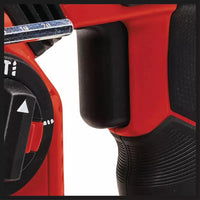 Einhell | Cordless Rotary Hammer TP-HD 18/26 Li BL - Solo - 4514265