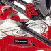 Einhell TE-SM 36/210 Li Cordless Sliding Mitre Saw - Solo 210mm Blade - Power Tool