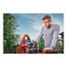 Einhell | Cordless Sliding Mitre Saw TE-SM 36/8 L Li-(Battery Excluded) 4300882