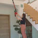 Einhell TE-SV 18 Li-Solo Cordless Handstick Vacuum Cleaner - Power X-Change System - Lightweight & Powerful
