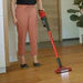 Einhell TE-SV 18 Li-Solo Cordless Handstick Vacuum Cleaner - Power X-Change System - Lightweight & Powerful