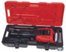 Einhell TE-DH 32 Demolition Hammer: 1500W, 32J SDS Max Concrete Breaker for Powerful Demolition. #Einhell #DemolitionHammer