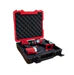 Einhell E-Box S35 12KG Tool Case: Portable, Durable Storage Solution. Water Resistant Toolbox Carrier.