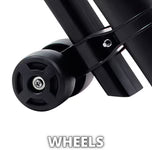 EINHELL GC-EL 3024 E Electric Leaf Vacuum - Powerful Garden Cleaning Tool