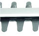 EINHELL GC-EH 4550 Electric Hedge Trimmer - Powerful & Precise Garden Tool by chavda.com