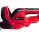 Einhell Electric Hedge Trimmer Gc-Eh 4550 - 3403370