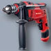Einhell TC-ID 1000 E Impact Drill 13mm 1010W Power Tool: Drilling & Hammer Drill