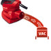 Einhell Multi Sander TH-OS 1016 - Compact Power Tool Sanding Machine - Buy Online!