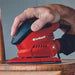 Einhell Multi Sander TH-OS 1016 - Compact Power Tool Sanding Machine - Buy Online!