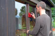 Einhell Multi Sander TH-OS 1016 - Compact Power Tool Sanding Machine - Buy Online!