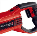 Einhell TE-AP 750 E Reciprocating Saw - Power Tool for Wood, Metal, and Plastic Cutting