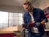 Einhell | Reciprocating All Purpose Saw TE-AP 750 E) - 4326170