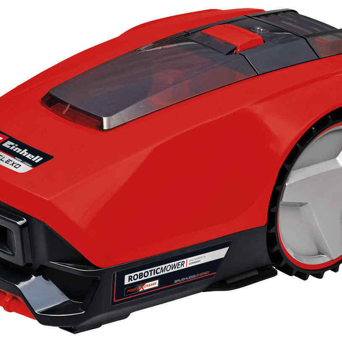 Einhell FREELEXO 300 Solo Robot Lawn Mower -3413961