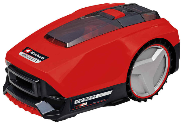 Einhell FREELEXO 300 Solo Robot Lawn Mower -3413961