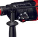 Einhell TC-RH 800 4F Rotary Hammer SDS Plus 800W - Drilling, Impact, Chiseling Power Tool