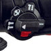 Einhell TC-RH 800 4F Rotary Hammer SDS Plus 800W - Drilling, Impact, Chiseling Power Tool