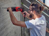Einhell | Rotary Hammer SDS Plus 800W 4 Mode TC-RH 800 4F - 4257980
