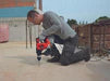 EINHELL TC-RH 1600 Rotary Hammer: Power Tool for Drilling & Chiseling