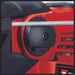 EINHELL TC-RH 1600 Rotary Hammer: Power Tool for Drilling & Chiseling