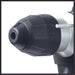 EINHELL TC-RH 1600 Rotary Hammer: Power Tool for Drilling & Chiseling