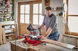 Einhell Mitre Saw 216mm 1600W Single Bevel TC-SM 216 - 4300380 -