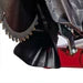 Einhell TC-SM 216 Mitre Saw | 216mm Single Bevel | Power Tool