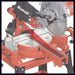 EINHELL TC-SM 2531/2 U Sliding Miter Saw | Woodworking Power Tool