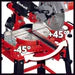 EINHELL TC-SM 2531/2 U Sliding Miter Saw | Woodworking Power Tool